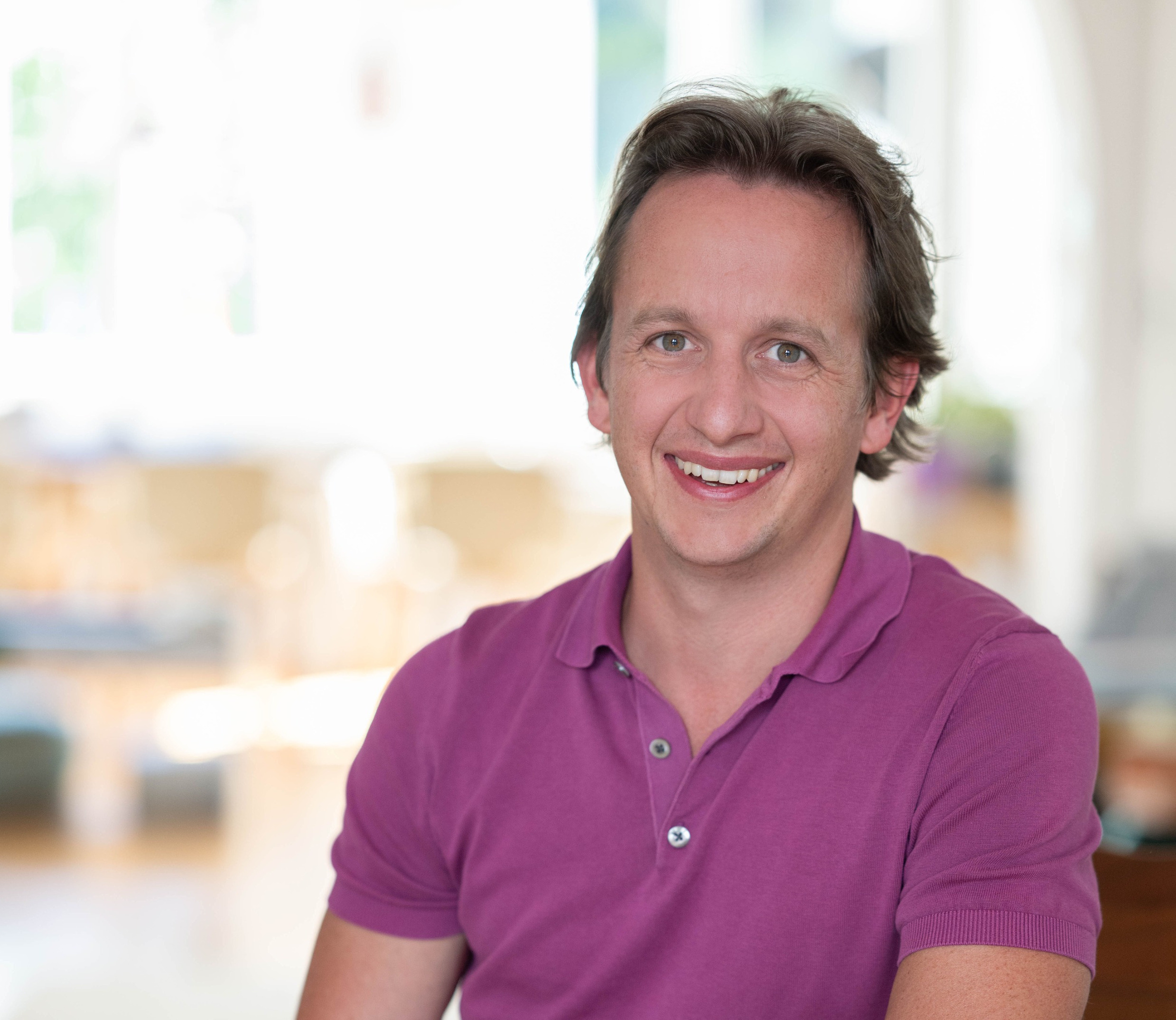 OA Dr. med. univ. Julian KEZNICKL-PULST